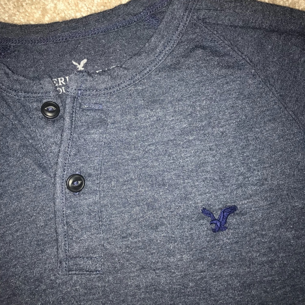AE soft T-shirt